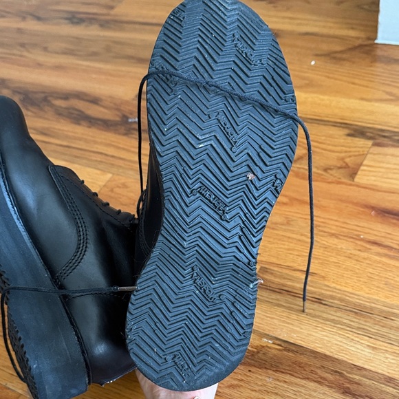 R13 Single Stack Boots - Picture 7 of 10